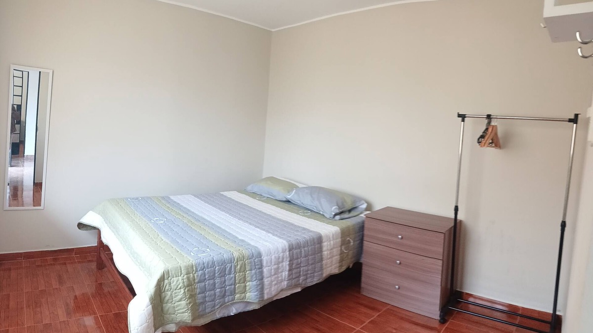 Amarilis Apartment | Departamento Amoblado Apto Para Familias