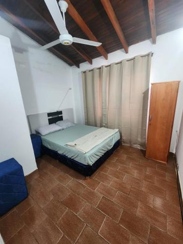 Villarrica Apartment | Departamento amoblado en Villarrica - Paraguay