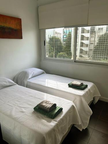 Vicente Lopez Apartment | Departamento amplio Olivos