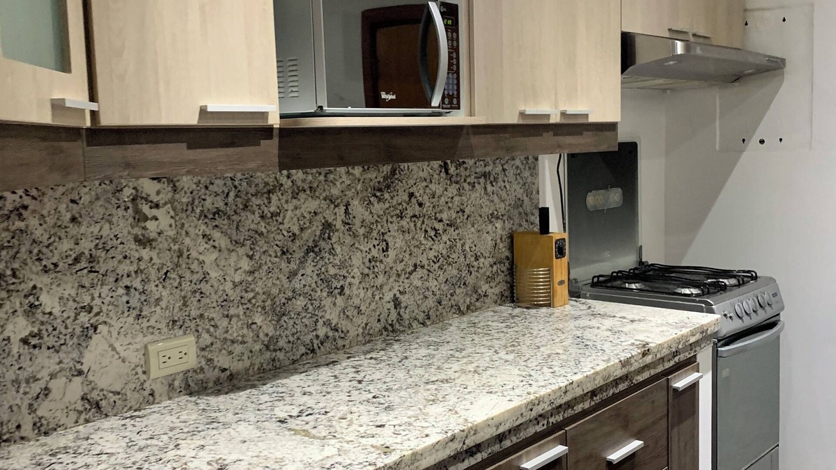 Kennedy Apartment | Departamento amplio