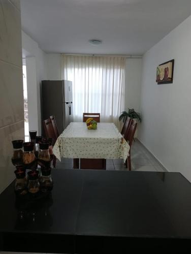 Colima Apartment | Departamento amplio en el centro de Colima