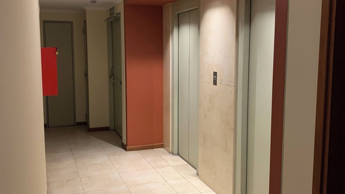 Cordoba Apartment | Departamento amplio frente parque sarmiento a 1 cuadra de terminal y centro