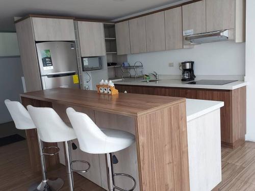 Loja Apartment | Departamento amplio y cómodo en el centro de la ciudad
