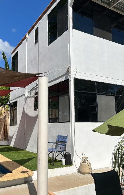 Tamasopo Apartment | Departamento Amueblado con Alberca Pedregal B