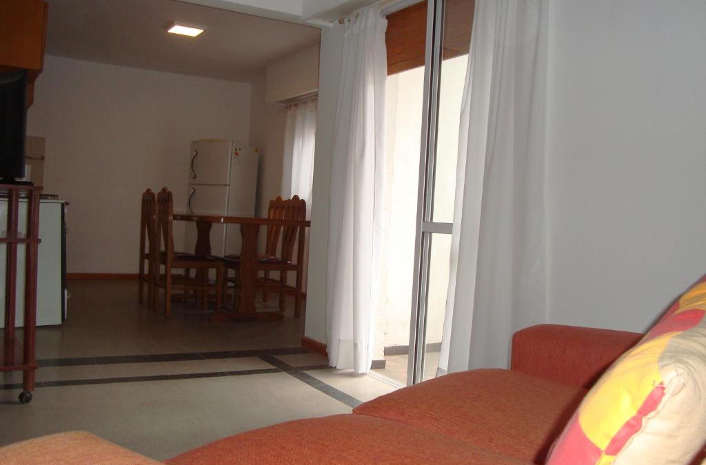 Rio Cuarto Apartment | Departamento Andino