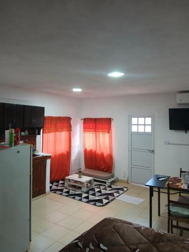 Aristobulo del Valle Apartment | Departamento J&J