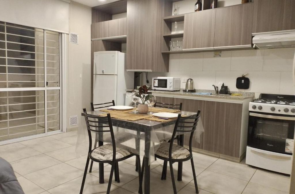 Chacras de Coria Apartment | Departamento La Carrodilla. Mendoza