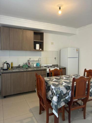 Santiago del Estero Apartment | Departamento Confortable en Santiago