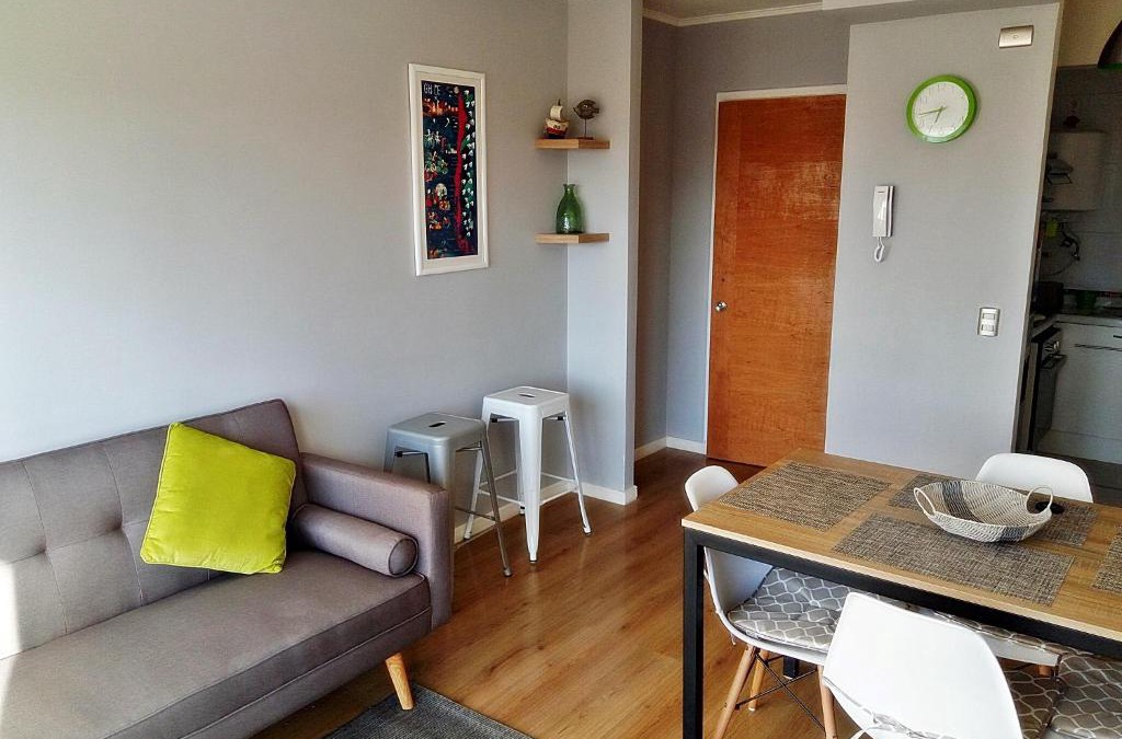 Osorno Apartment | Departamento Arrieros