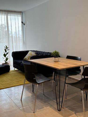 Villa Maria Apartment | Departamento Arte
