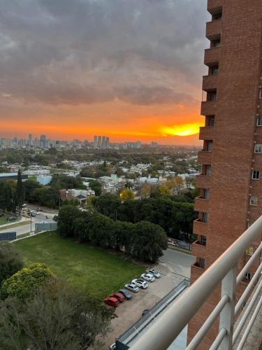 Rio Cuarto Apartment | Departamento Atardecer de Rio Cuarto