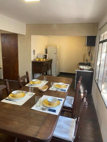 Santo Tome Apartment | Departamento Avenida