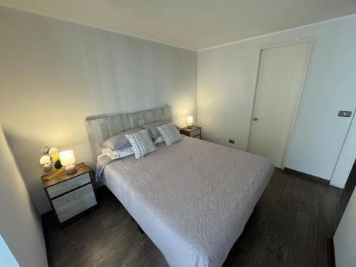 Las Rejas Apartment | Departamento Avenida Ecuador