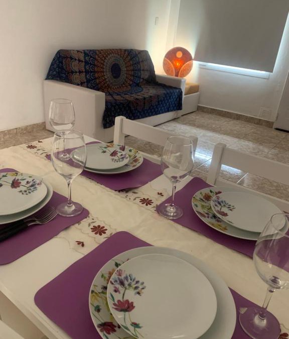 Cipolletti Apartment | Departamento Balcarce
