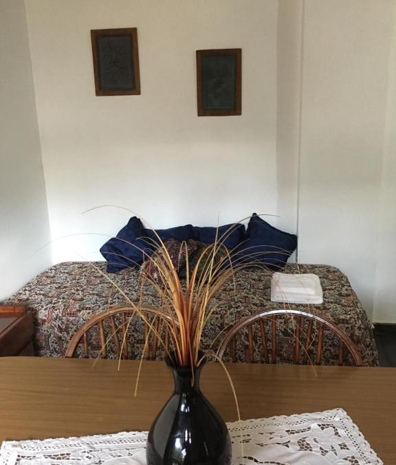 San Pedro Apartment | Departamento Belgrano