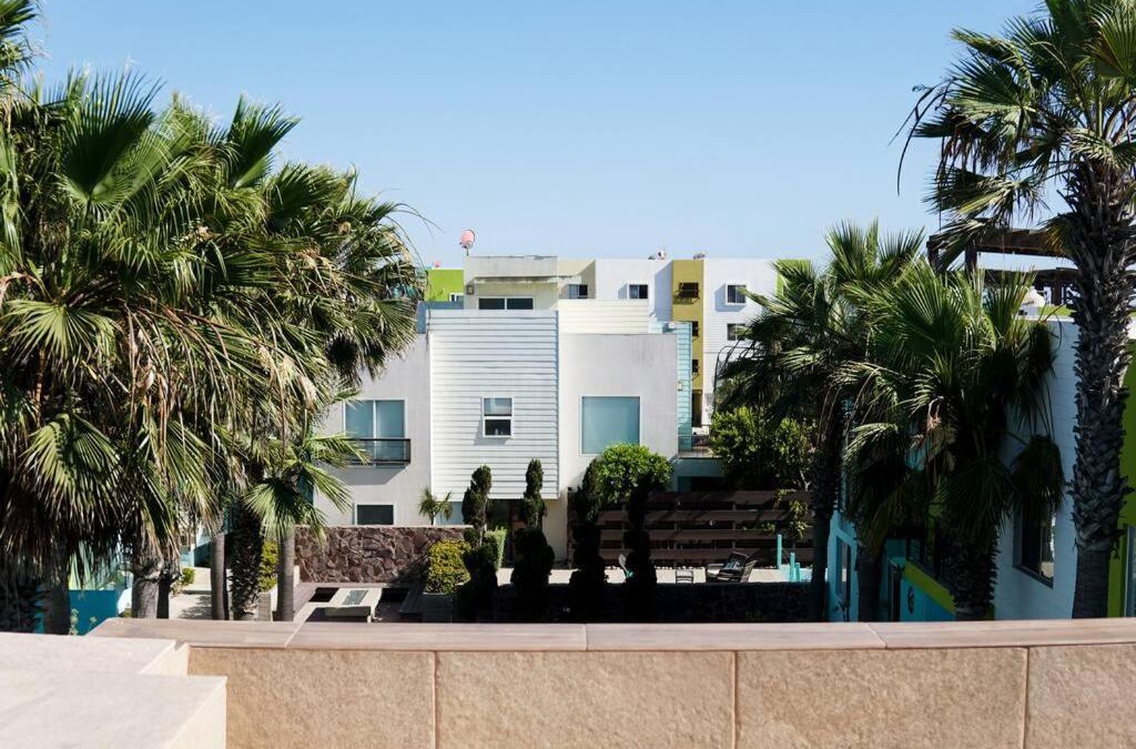 La Joya Apartment | Departamento Beto