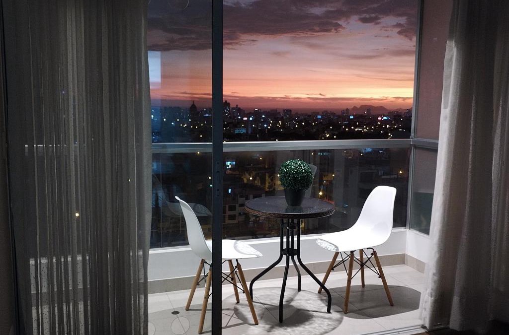 Pueblo Libre Apartment | Departamento BH South