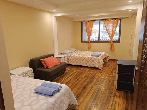 Loja Apartment | Departamento Bonito 2