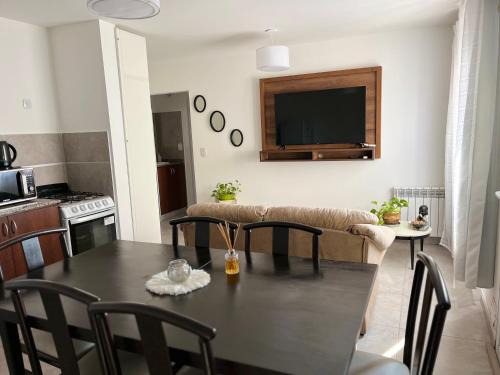 Villa Maria Apartment | Departamento Bv carcano - costanera !