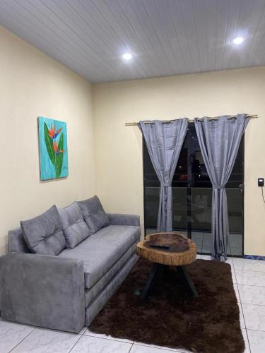 Hohenau Apartment | Departamento Céntrico Amoblado en Hohenau