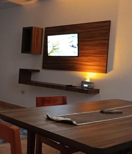 Obera Apartment | departamento céntrico