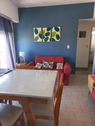 Pergamino Apartment | Departamento céntrico