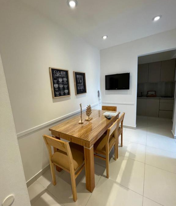 Rio Cuarto Apartment | Departamento céntrico y espacioso en Río Cuarto II