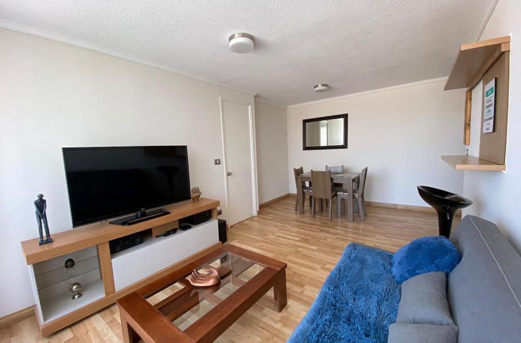 Copiapo Apartment | Departamento Céntrico Full equipado