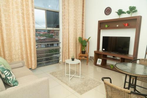 Calleria Apartment | Departamento Céntrico