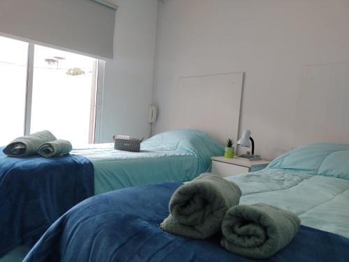 Trelew Apartment | Departamento Céntrico Trelew