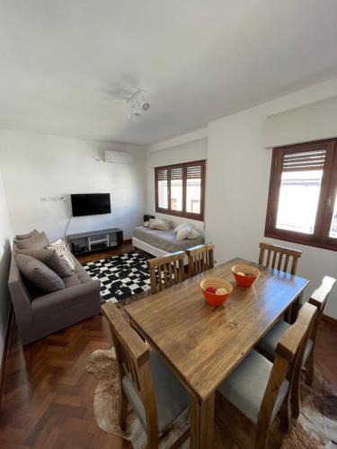 Rio Cuarto Apartment | Departamento céntrico y espacioso en Río Cuarto.