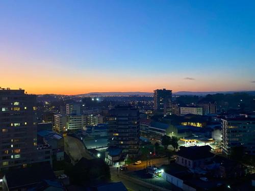 Osorno Apartment | Departamento céntrico y moderno en Osorno