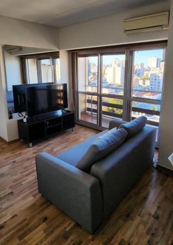 Bahia Blanca Apartment | Departamento cómodo y luminoso en zona centro