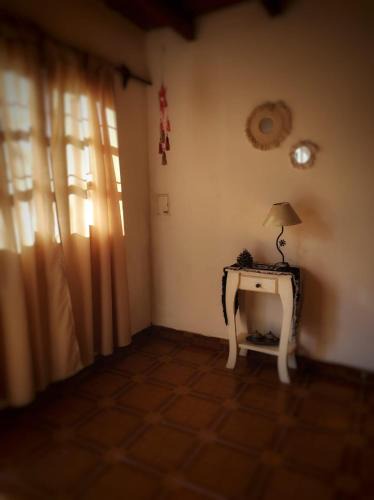 Vista Flores Apartment | Departamento Cómodo e impecable en Tunuyán a metros de restaurantes , acceso a Manzano historico - capacidad 4 personas