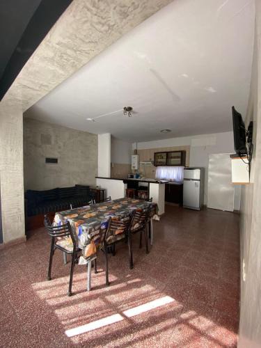 Termas de Rio Hondo Apartment | Departamento Céntrico