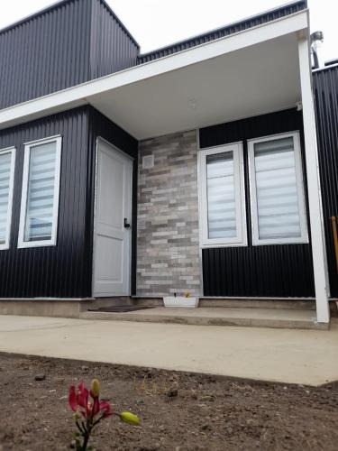 Puerto Natales House | Departamento Calafate