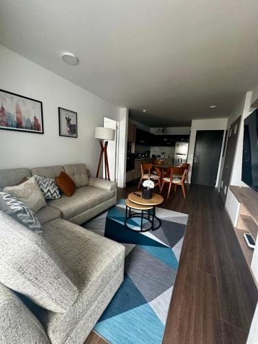 Miraflores Apartment | Departamento Calido y familiar