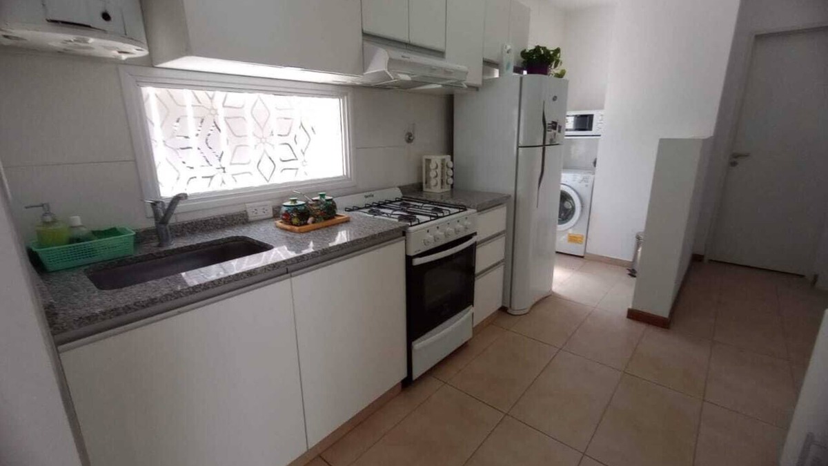 Las Heras Apartment | Departamento Calle Mazza - 4 pax