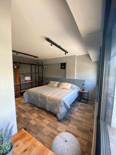 Campana Apartment | Departamento Campana Centro
