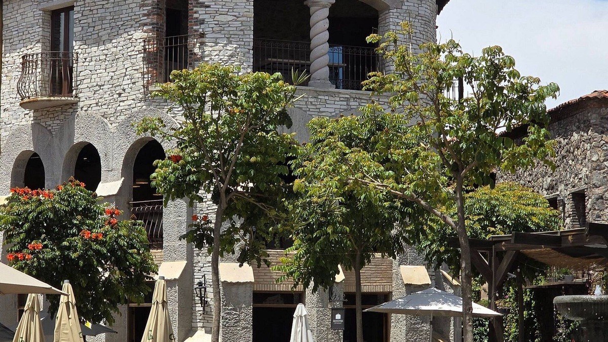 Santeagueda Apartment | Departamento Carlo Crivelli