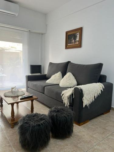 Chivilcoy Apartment | Departamento Cata