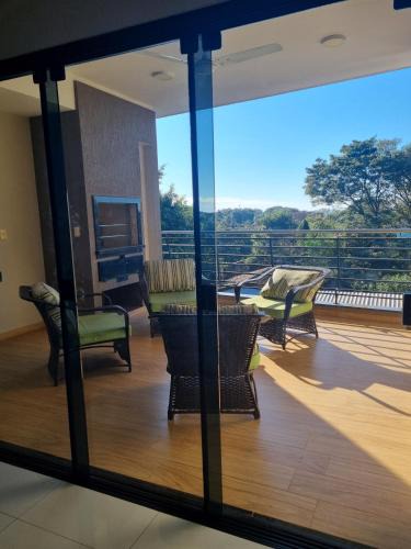 Ciudad Del Este Apartment | Departamento CDE