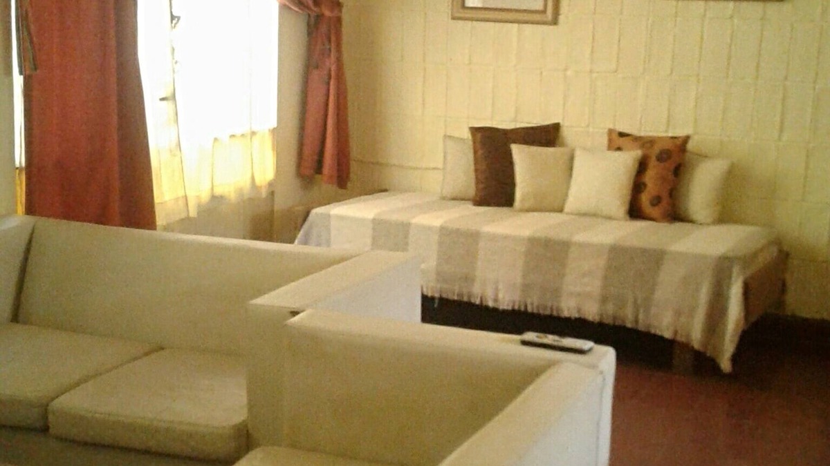 Mina Clavero House | Departamento centrico a dos cuadras de la playa en las Sierras de Cordoba