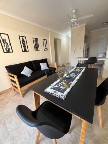 Esperanza Apartment | Departamento centrico Avenida Cordoba Edificio Campanarios XIX