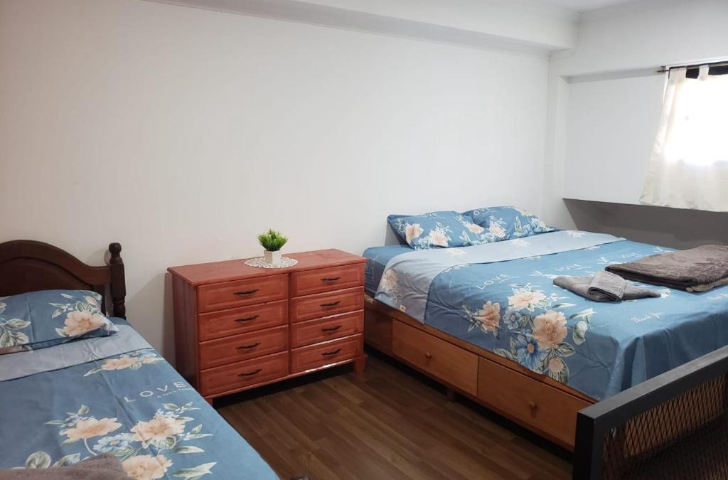 Obera Apartment | DEPARTAMENTO CENTRICO