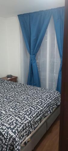 Downtown Santiago Apartment | Departamento Centrico