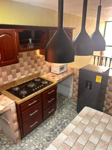Arandas Apartment | Departamento Centrico Morelos