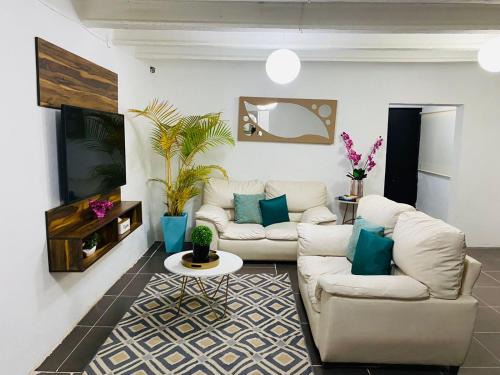 Guanajuato Apartment | Departamento centrico - Bufa House