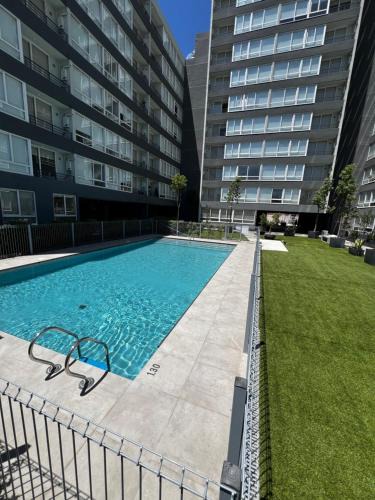 Rancagua Apartment | Departamento centro