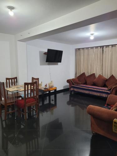 Callao Apartment | Departamento cerca del aeropuerto